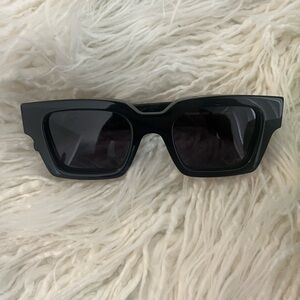 Off White Virgil Sunglasses